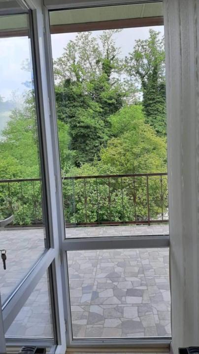 House At The Forest / Სახლი Ტყის Პირას Gordi 외부 사진