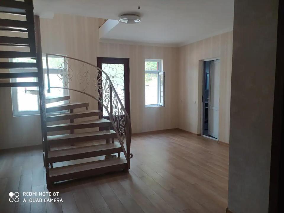 House At The Forest / Სახლი Ტყის Პირას Gordi 외부 사진