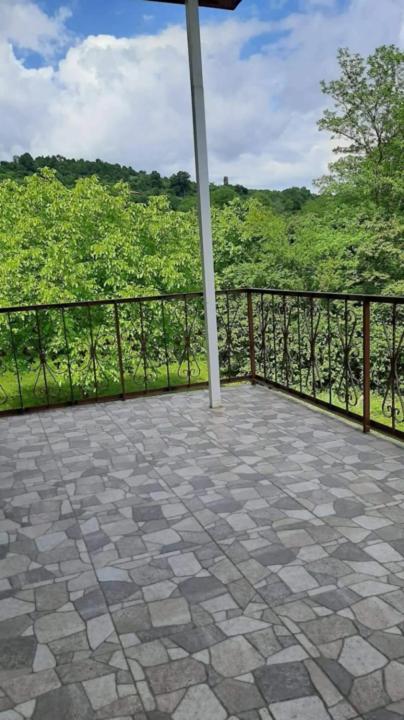 House At The Forest / Სახლი Ტყის Პირას Gordi 외부 사진