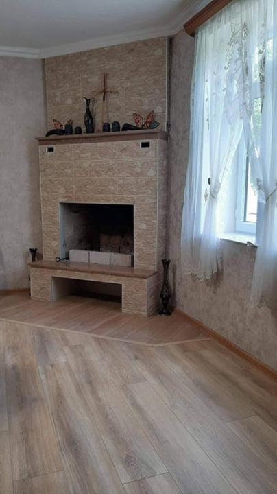House At The Forest / Სახლი Ტყის Პირას Gordi 외부 사진